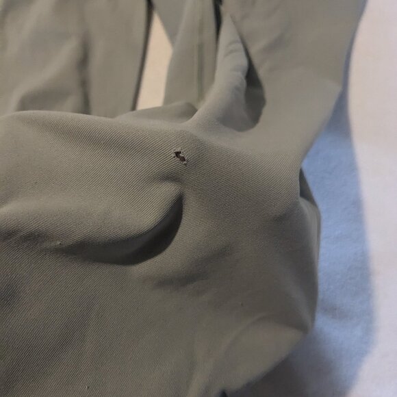 Lululemon Wunder Under High-Rise Tight 27" *Full-On Luxtreme Sea Moss - Picture 3 of 6